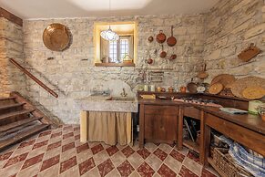 Villa Paradiso - Irpinia
