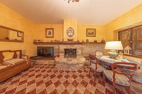 Villa Paradiso - Irpinia