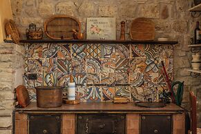 Villa Paradiso - Irpinia