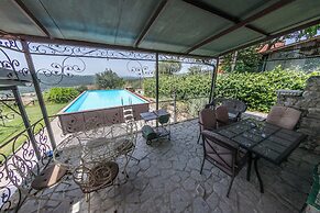 Villa Paradiso - Irpinia