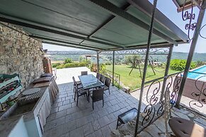 Villa Paradiso - Irpinia