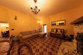 Villa Paradiso - Irpinia