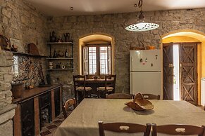 Villa Paradiso - Irpinia