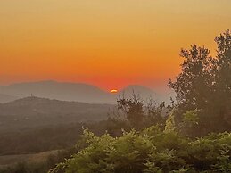 Villa Paradiso - Irpinia