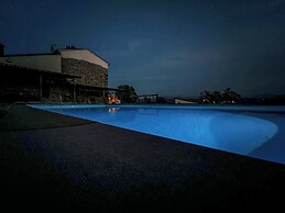 Villa Paradiso - Irpinia