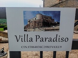 Villa Paradiso - Irpinia