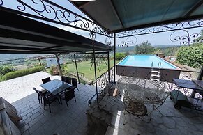 Villa Paradiso - Irpinia