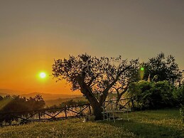 Villa Paradiso - Irpinia