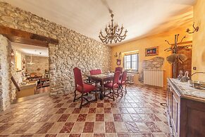 Villa Paradiso - Irpinia