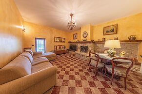 Villa Paradiso - Irpinia