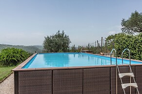 Villa Paradiso - Irpinia