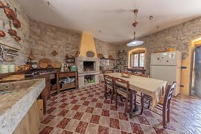 Villa Paradiso - Irpinia