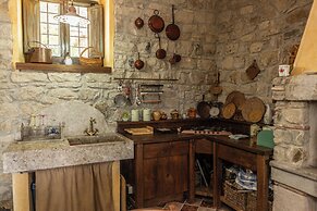 Villa Paradiso - Irpinia