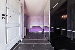 Villa Paradiso - Irpinia