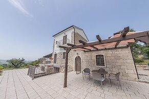 Villa Paradiso - Irpinia