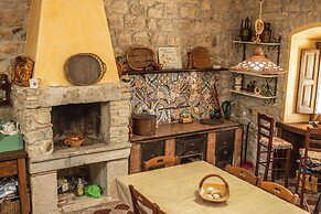 Villa Paradiso - Irpinia