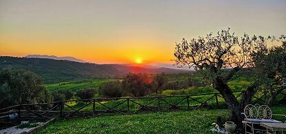 Villa Paradiso - Irpinia