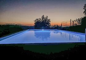 Villa Paradiso - Irpinia