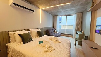 Setai Yacht Luxury - by Almare