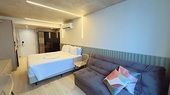 Setai Yacht Luxury - by Almare