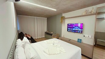 Setai Yacht Luxury - by Almare