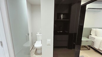 Setai Yacht Luxury - by Almare