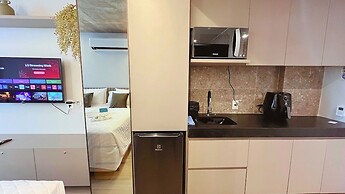 Setai Yacht Luxury - by Almare