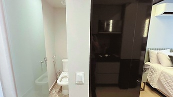 Setai Yacht Luxury - by Almare