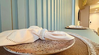 Setai Yacht Luxury - by Almare