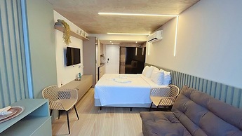 Setai Yacht Luxury - by Almare