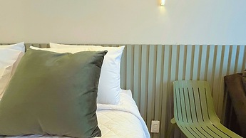 Setai Yacht Luxury - by Almare