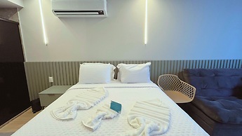 Setai Yacht Luxury - by Almare