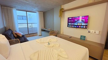 Setai Yacht Luxury - by Almare