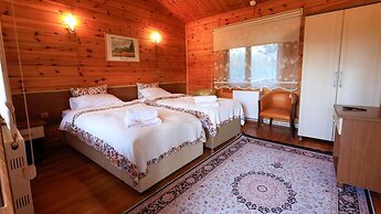 Sevgi Tepesi Bolu Panorama Otel