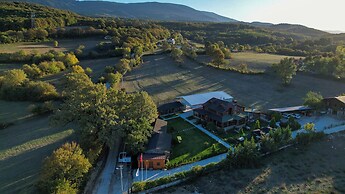 Sevgi Tepesi Bolu Panorama Otel