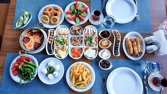 Sevgi Tepesi Bolu Panorama Otel