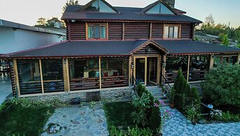 Sevgi Tepesi Bolu Panorama Otel