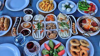 Sevgi Tepesi Bolu Panorama Otel