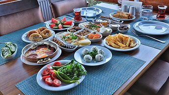 Sevgi Tepesi Bolu Panorama Otel