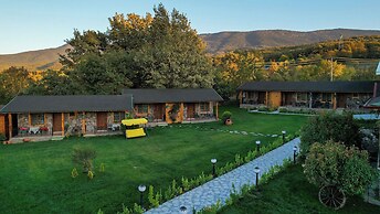 Sevgi Tepesi Bolu Panorama Otel