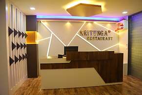 Hotel Sri Balaji Inn