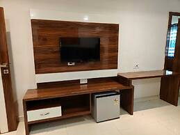 Hotel Sri Balaji Inn