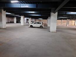 Hotel Sri Balaji Inn