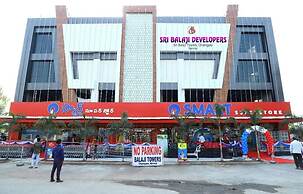Hotel Sri Balaji Inn