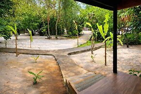 Kin Resort Lodge
