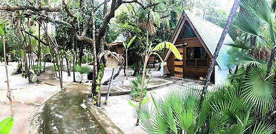 Kin Resort Lodge