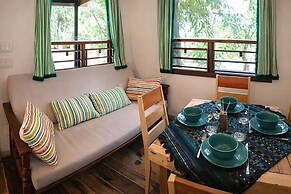 Kin Resort Lodge