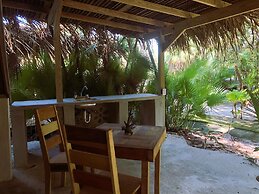 Kin Resort Lodge