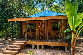 Kin Resort Lodge