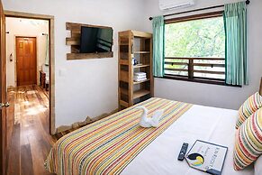 Kin Resort Lodge